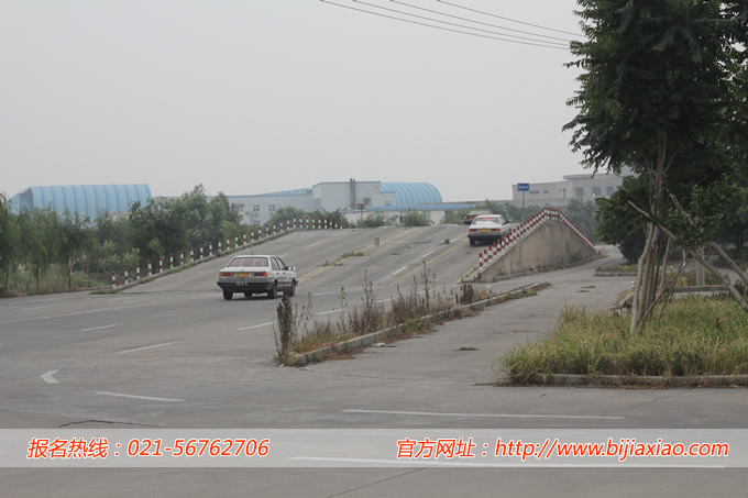 科目二考试注意事项